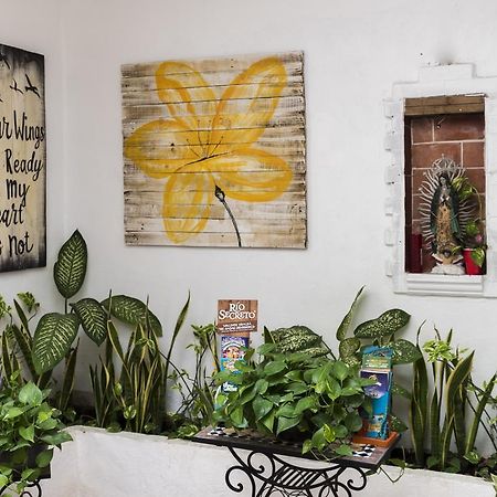 Villa Coral Playa del Carmen Dış mekan fotoğraf
