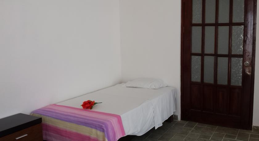 Villa Coral Playa del Carmen Oda fotoğraf