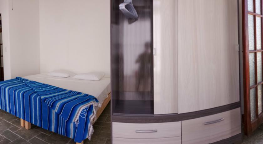 Villa Coral Playa del Carmen Oda fotoğraf
