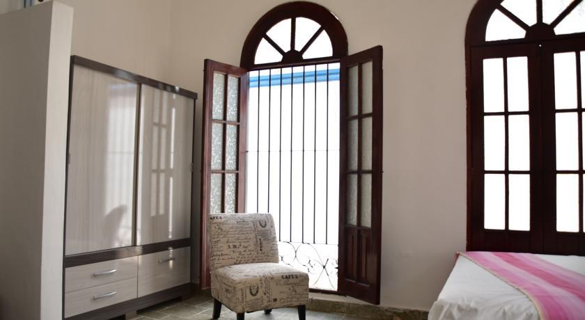 Villa Coral Playa del Carmen Oda fotoğraf