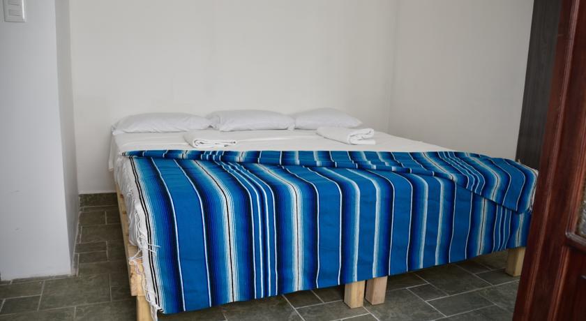 Villa Coral Playa del Carmen Oda fotoğraf