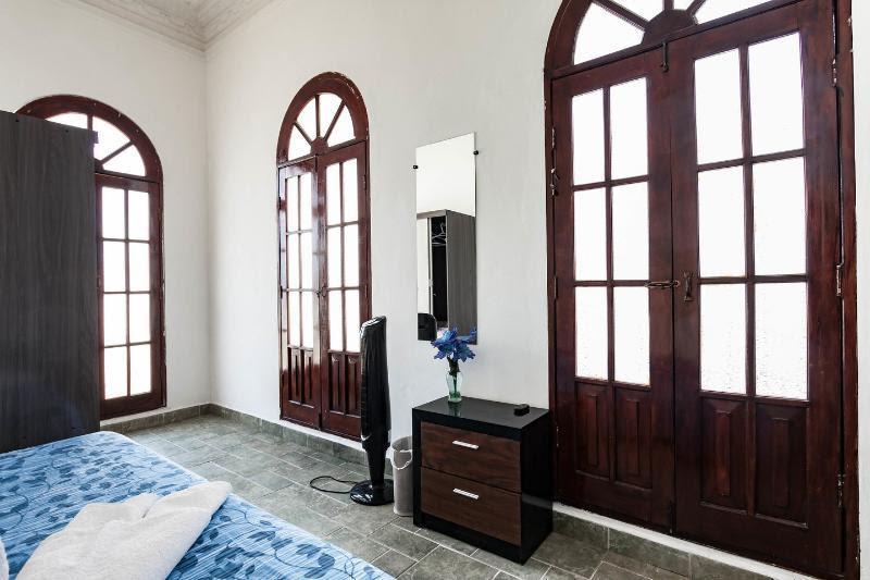 Villa Coral Playa del Carmen Dış mekan fotoğraf