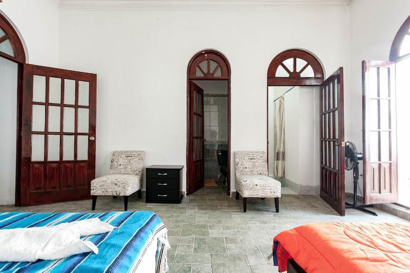 Villa Coral Playa del Carmen Dış mekan fotoğraf