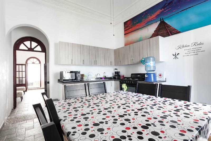 Villa Coral Playa del Carmen Dış mekan fotoğraf