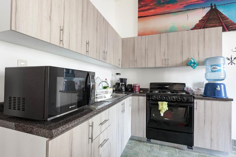Villa Coral Playa del Carmen Dış mekan fotoğraf
