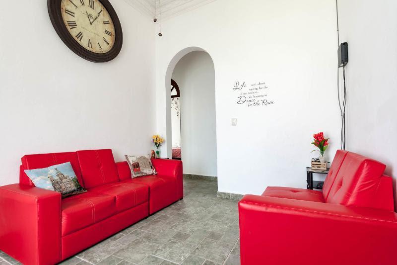 Villa Coral Playa del Carmen Dış mekan fotoğraf