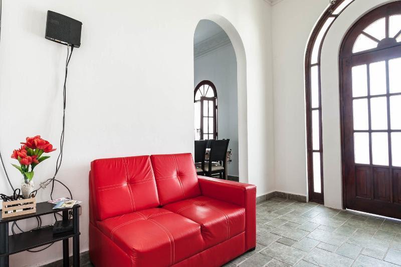 Villa Coral Playa del Carmen Dış mekan fotoğraf