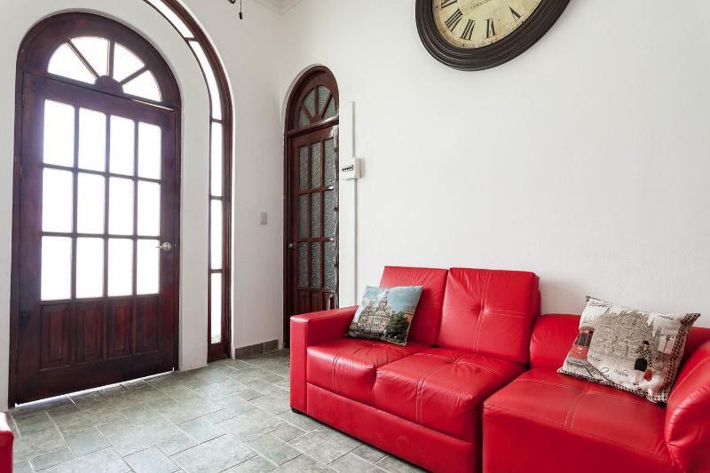 Villa Coral Playa del Carmen Dış mekan fotoğraf