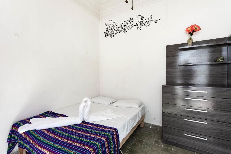Villa Coral Playa del Carmen Dış mekan fotoğraf