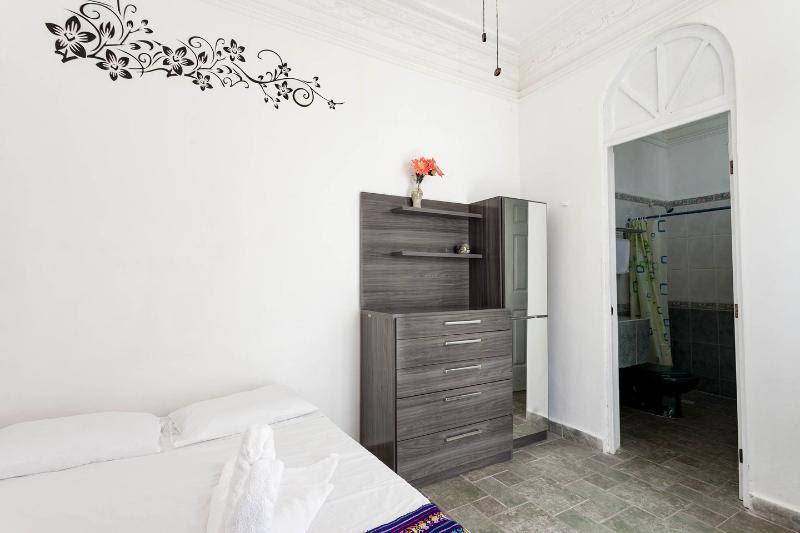Villa Coral Playa del Carmen Dış mekan fotoğraf