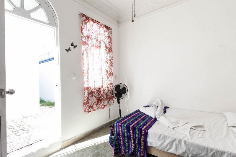 Villa Coral Playa del Carmen Dış mekan fotoğraf