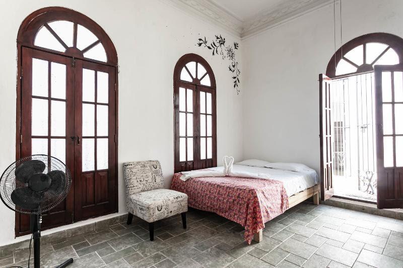 Villa Coral Playa del Carmen Dış mekan fotoğraf