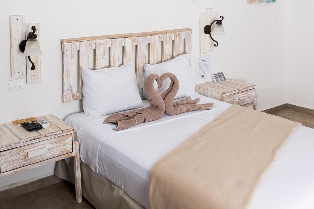 Villa Coral Playa del Carmen Dış mekan fotoğraf