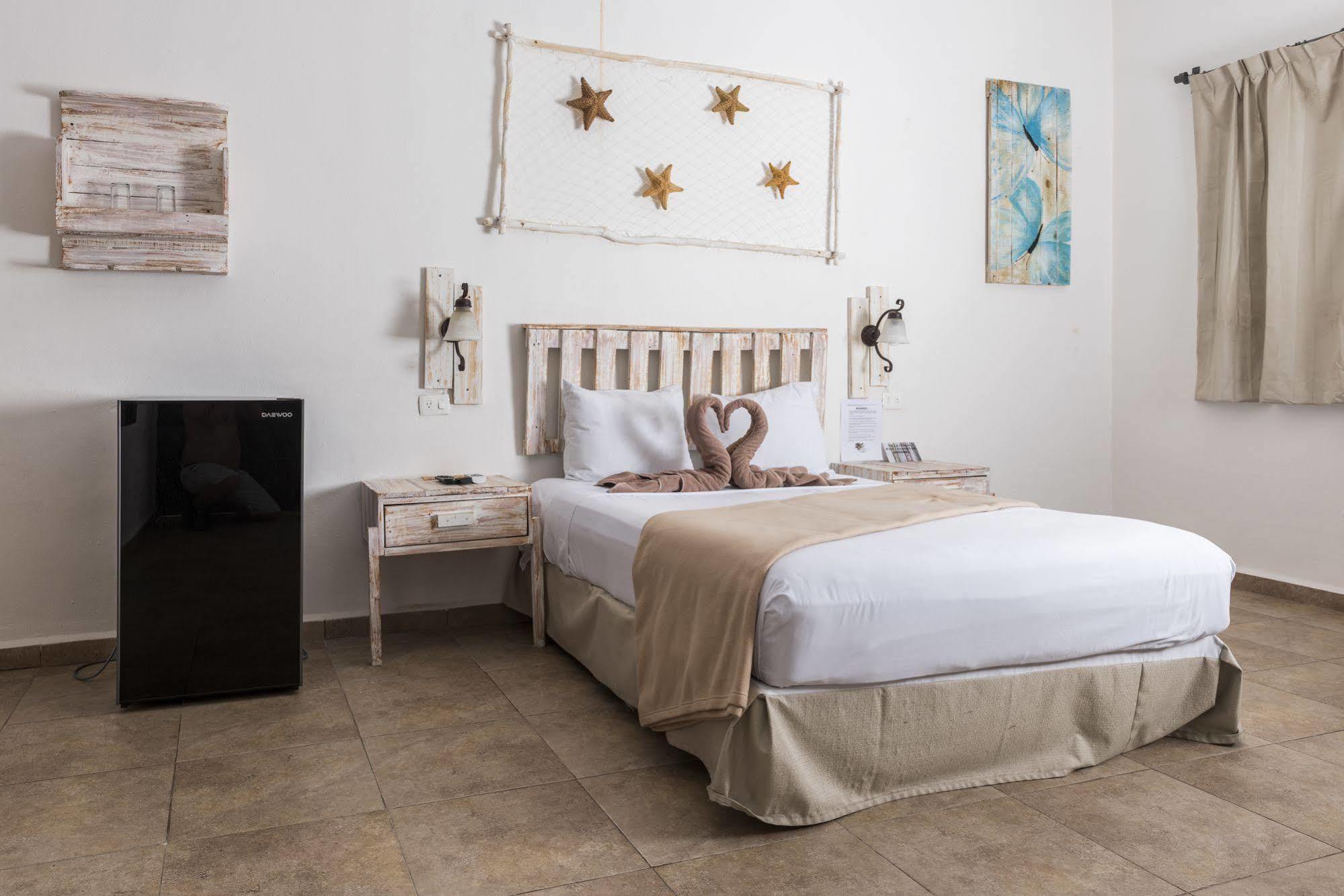 Villa Coral Playa del Carmen Dış mekan fotoğraf